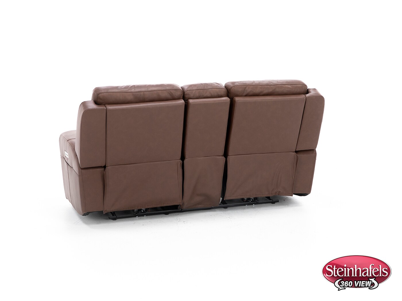 flexsteel brown  to  inches  image   