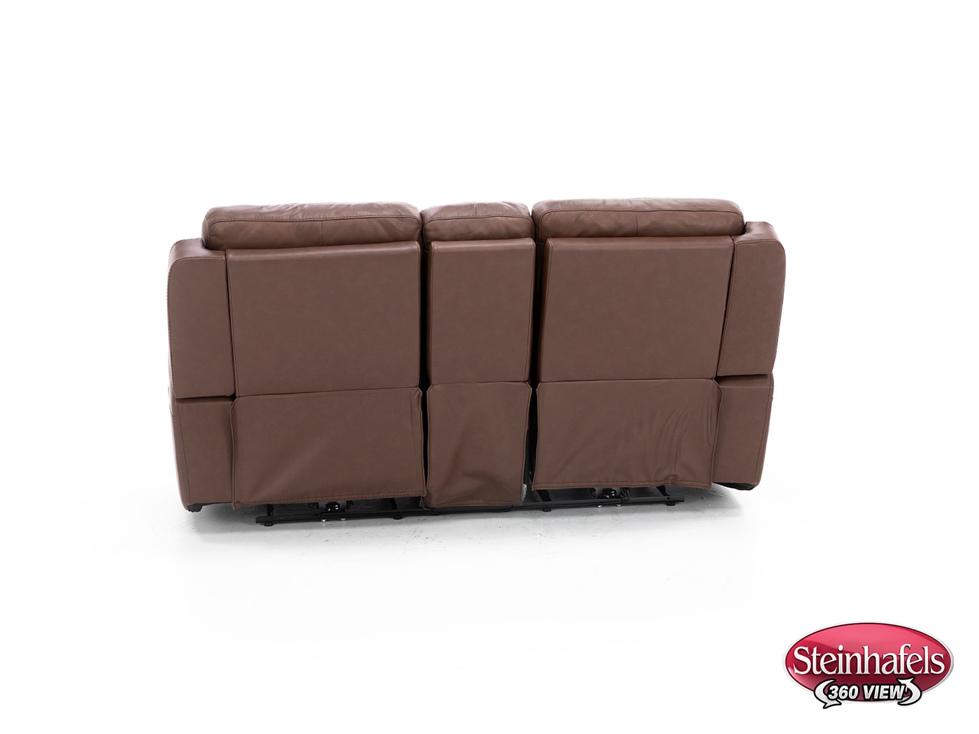 flexsteel brown  to  inches  image   