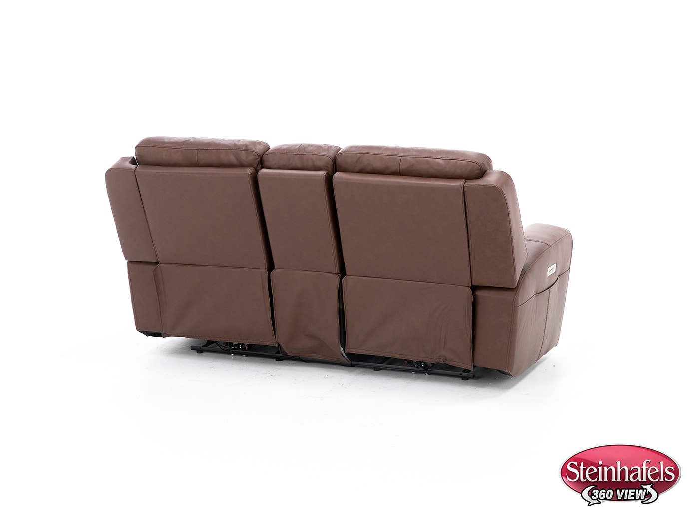 flexsteel brown  to  inches  image   