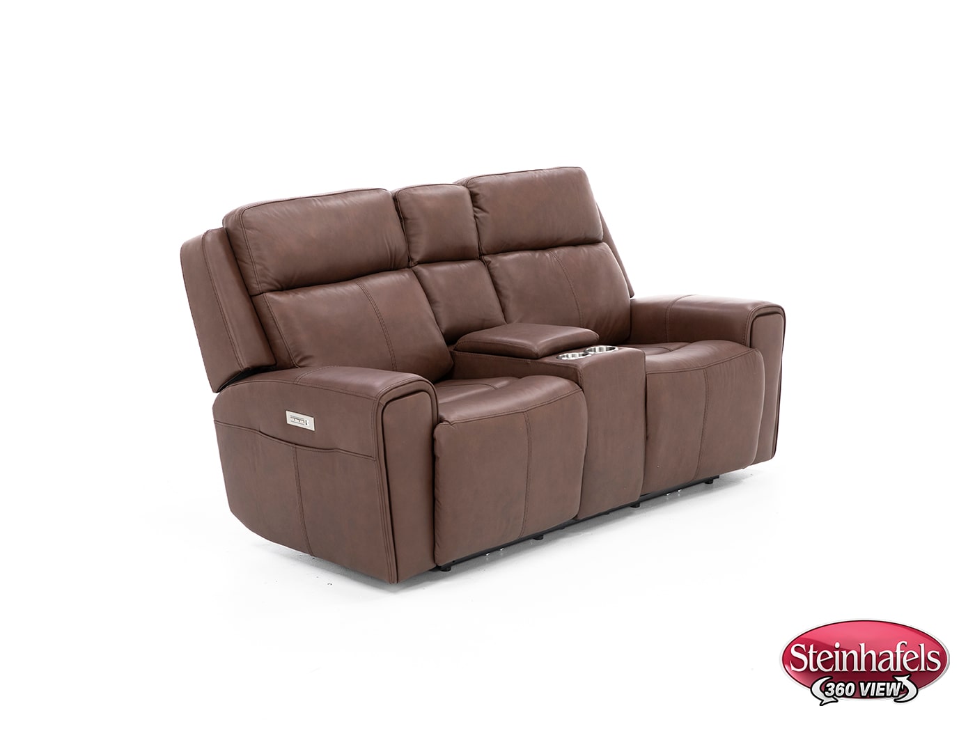 flexsteel brown  to  inches  image   