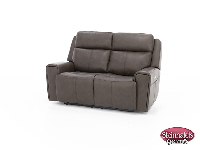 flexsteel brown  to  inches  image   