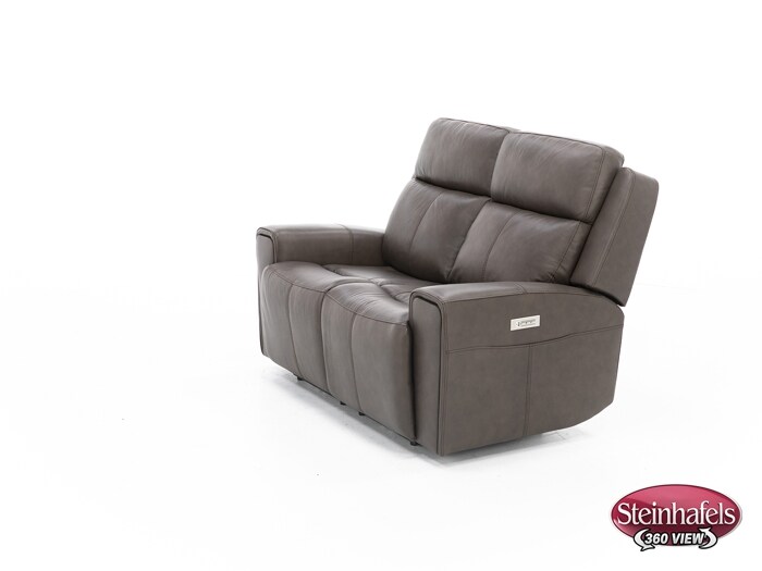 flexsteel brown  to  inches  image   