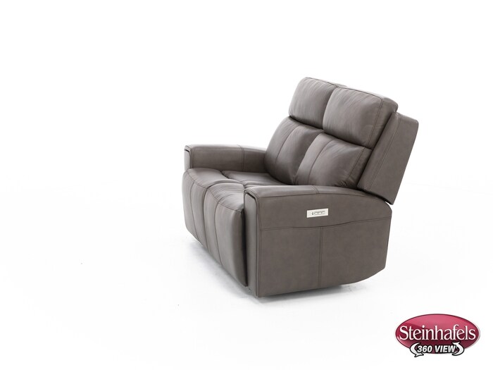 flexsteel brown  to  inches  image   