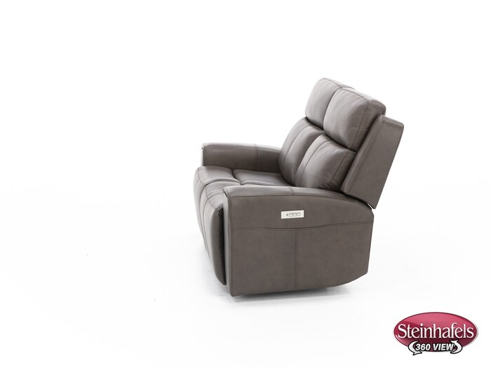 flexsteel brown  to  inches  image   