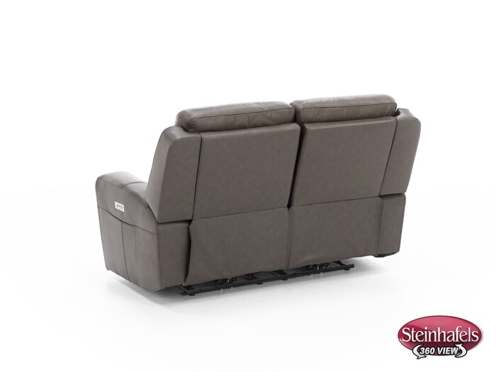 flexsteel brown  to  inches  image   