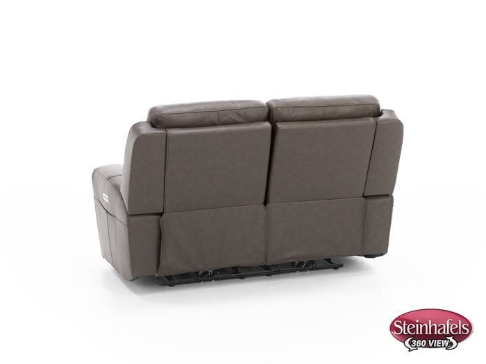 flexsteel brown  to  inches  image   