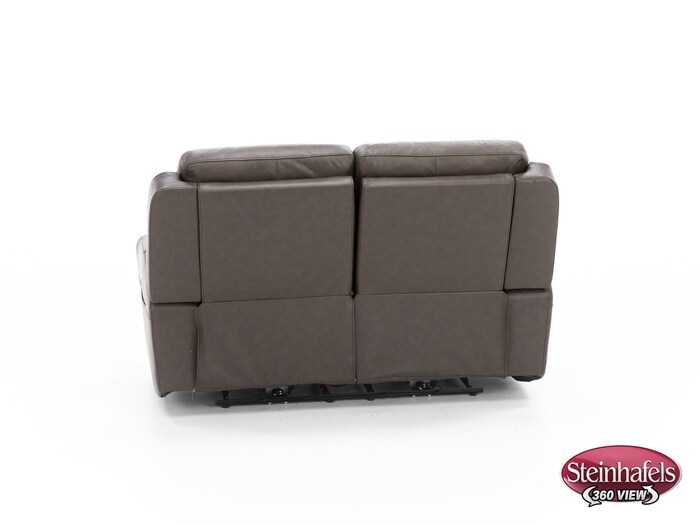 flexsteel brown  to  inches  image   