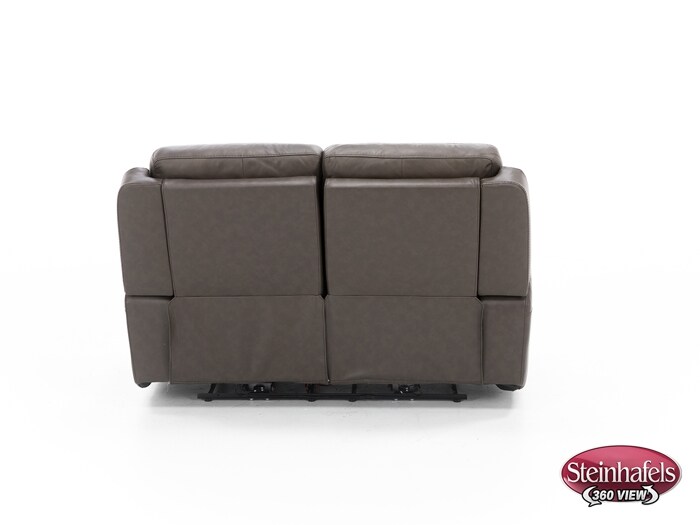 flexsteel brown  to  inches  image   