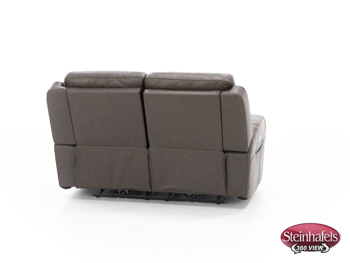 flexsteel brown  to  inches  image   