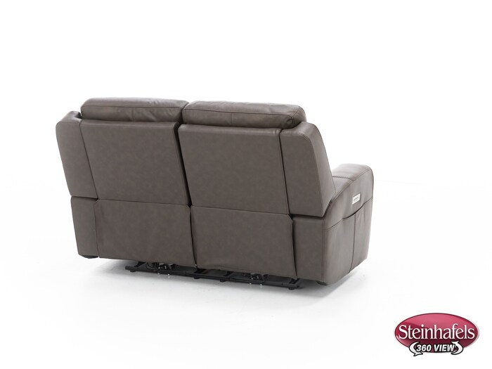flexsteel brown  to  inches  image   