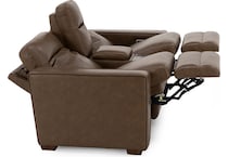 flexsteel floretine   cortado  to  inches z  