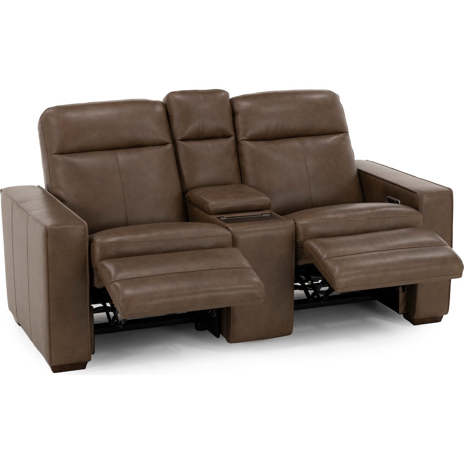 flexsteel floretine   cortado  to  inches z  