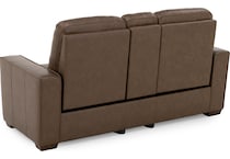 flexsteel floretine   cortado  to  inches z  