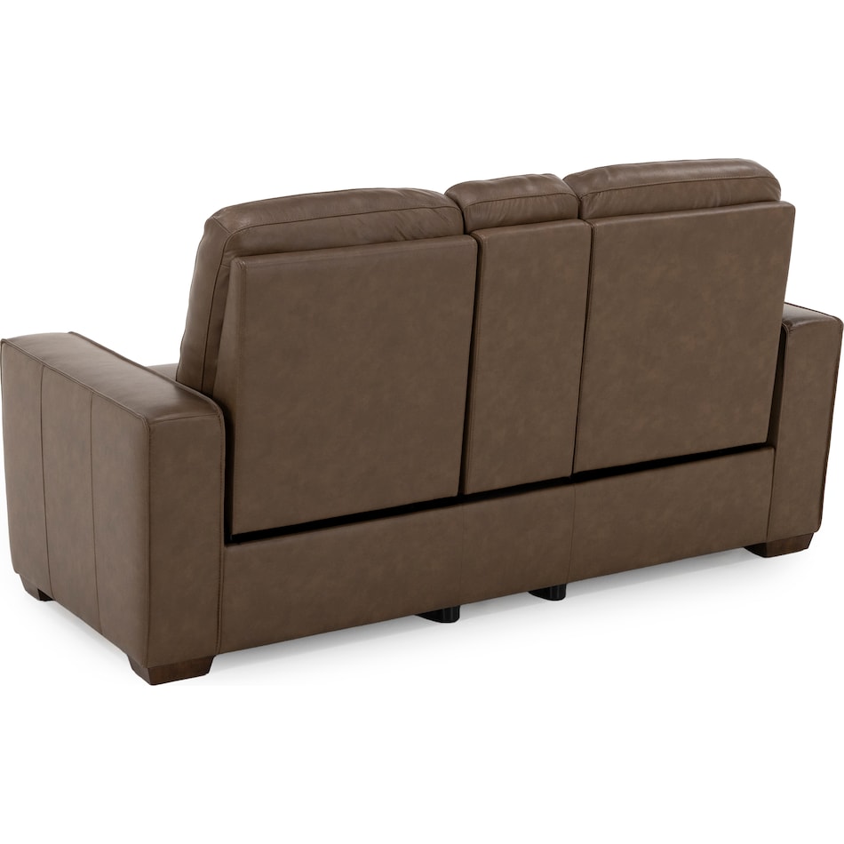 flexsteel floretine   cortado  to  inches z  