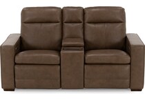 flexsteel floretine   cortado  to  inches z  