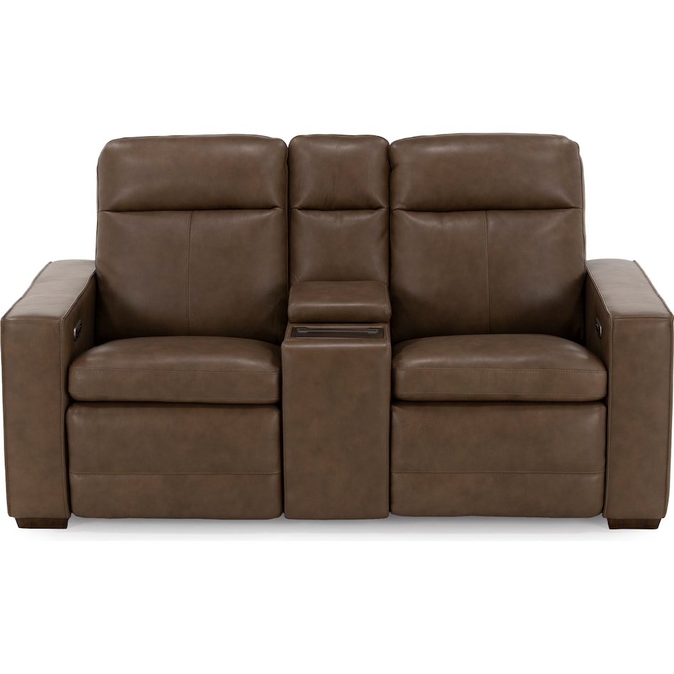 flexsteel floretine   cortado  to  inches z  