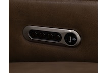 flexsteel floretine   cortado  to  inches z  