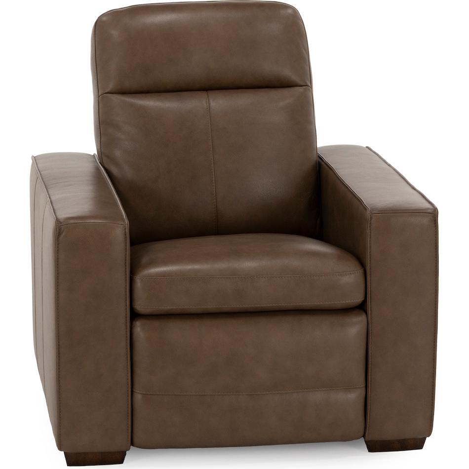 flexsteel floretine   cortado recliner   
