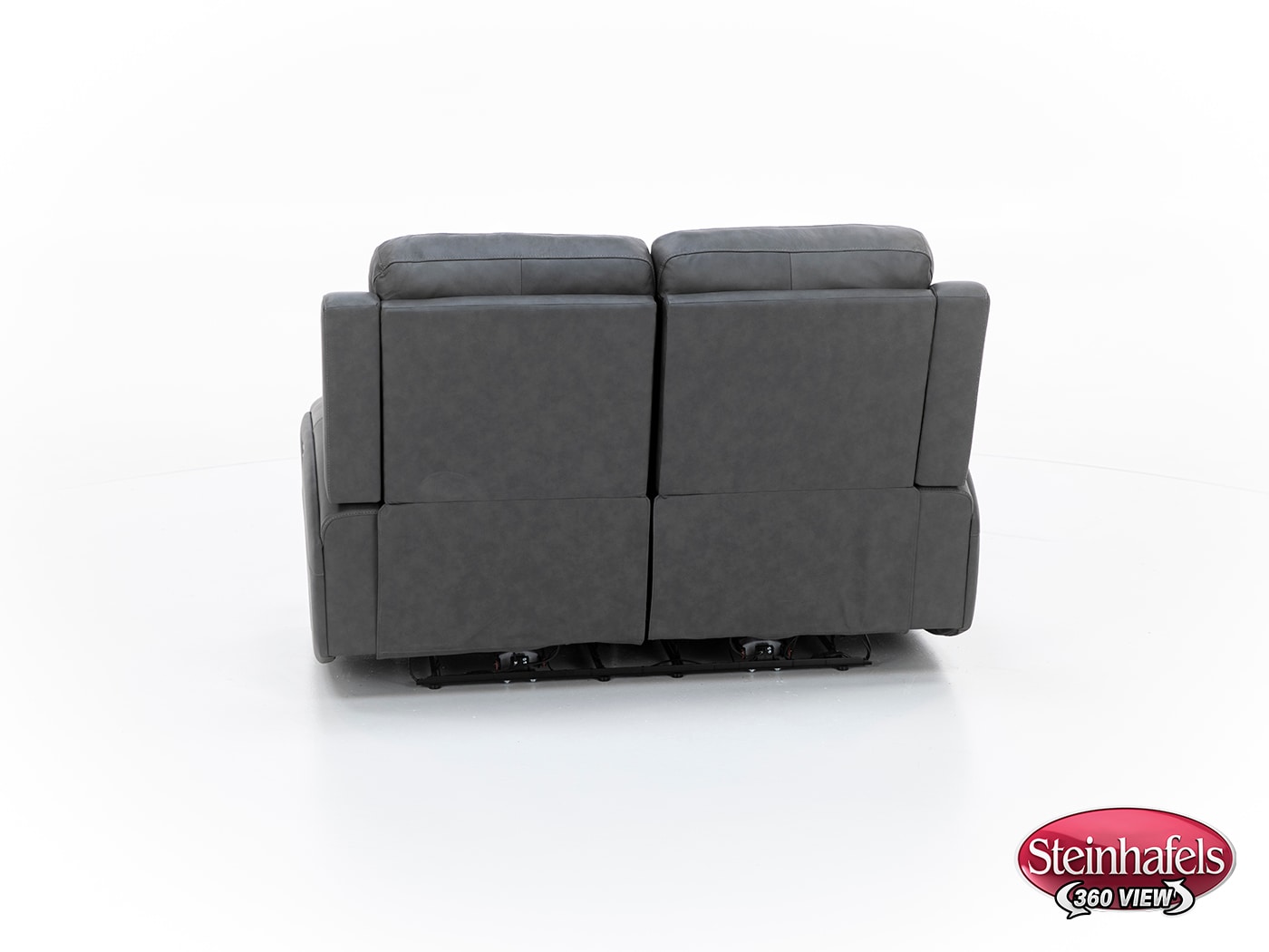 flexsteel grey  inches and under  image   