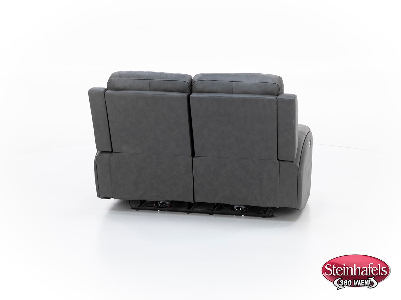 flexsteel grey  inches and under  image   