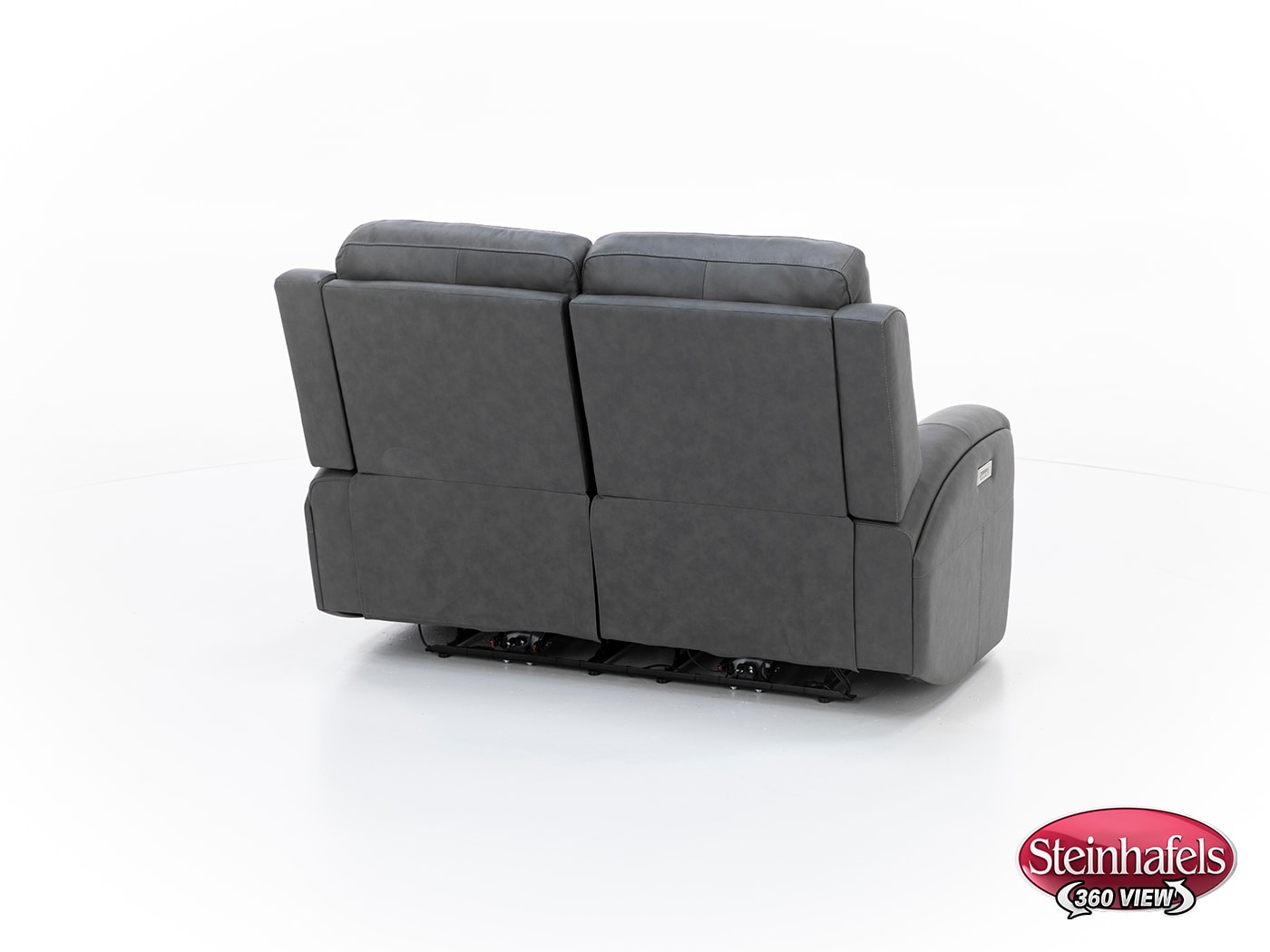 flexsteel grey  inches and under  image   