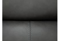 flexsteel grey  inches and under   