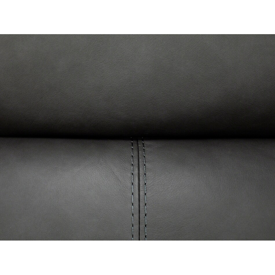 flexsteel grey  inches and under   