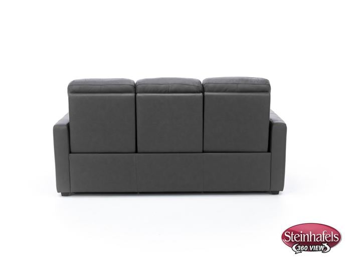 flexsteel grey  inches and under  image   