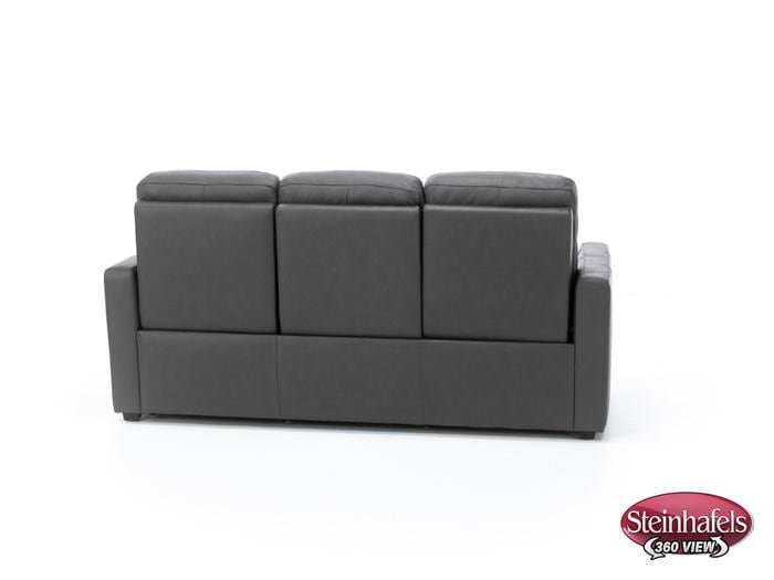 flexsteel grey  inches and under  image   