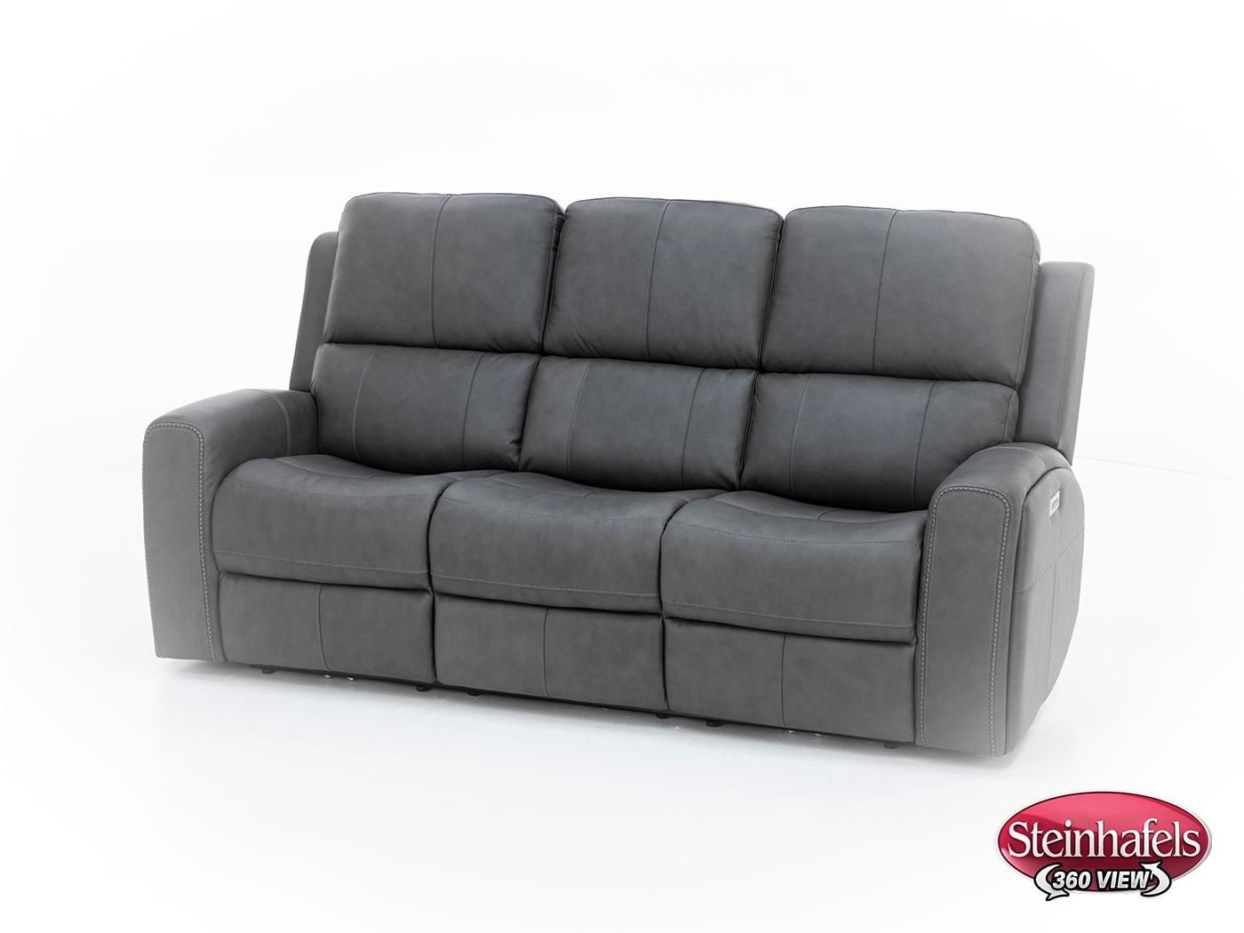 flexsteel grey  to  inches  image z  