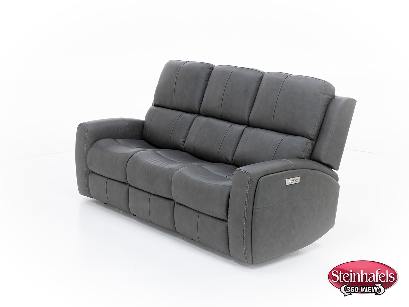 flexsteel grey  to  inches  image z  