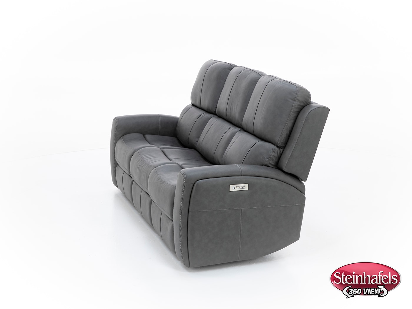 flexsteel grey  to  inches  image z  