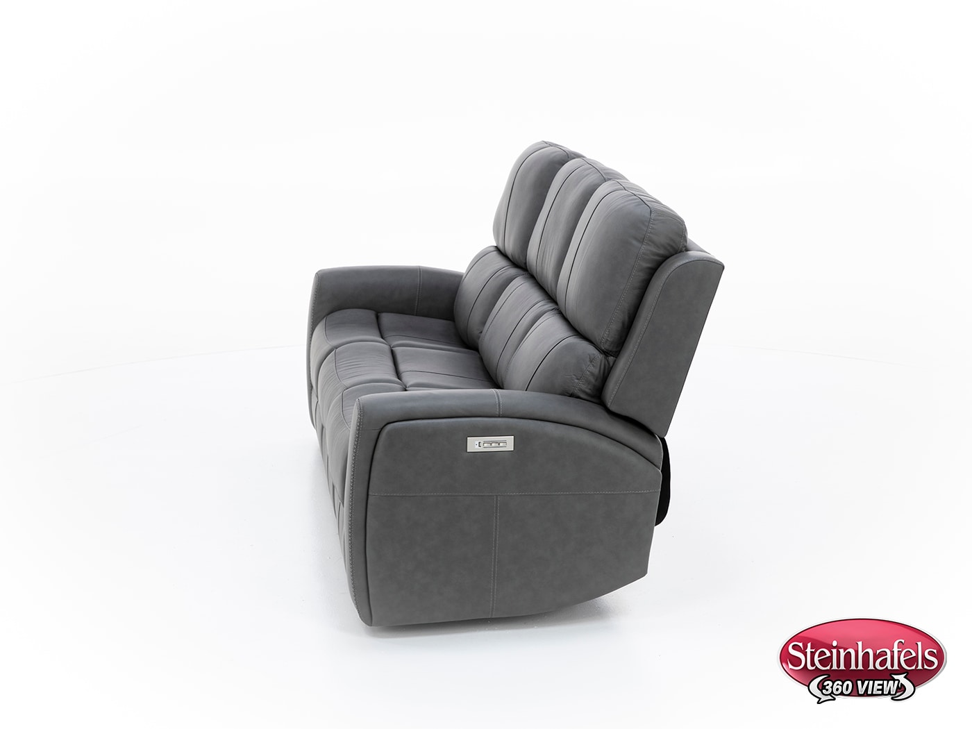 flexsteel grey  to  inches  image z  