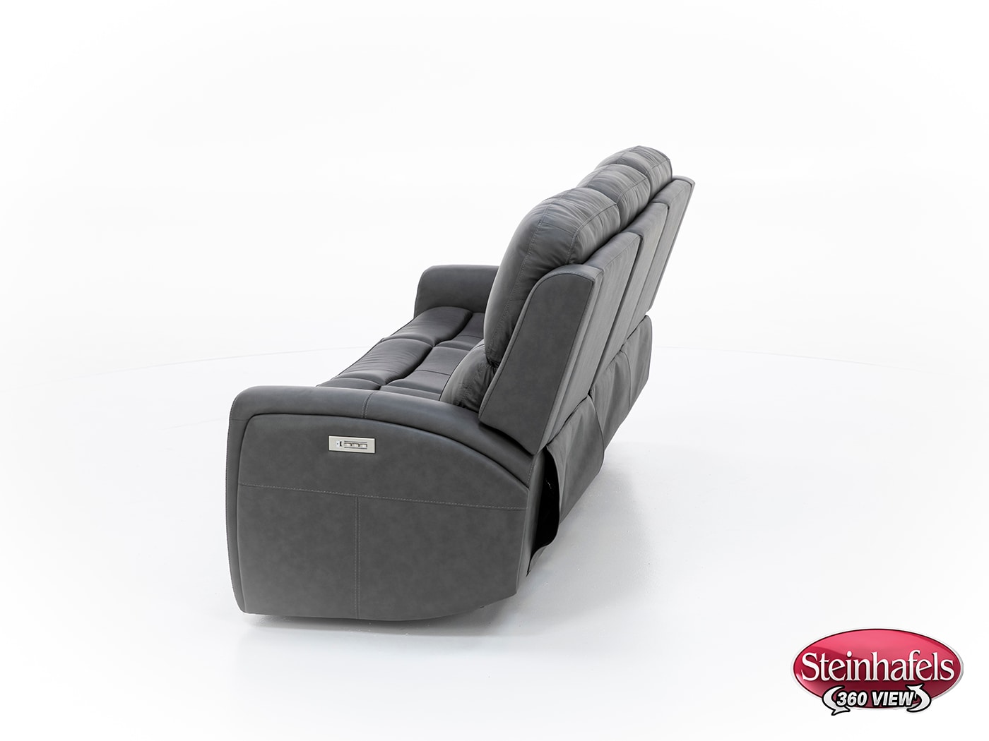 flexsteel grey  to  inches  image z  