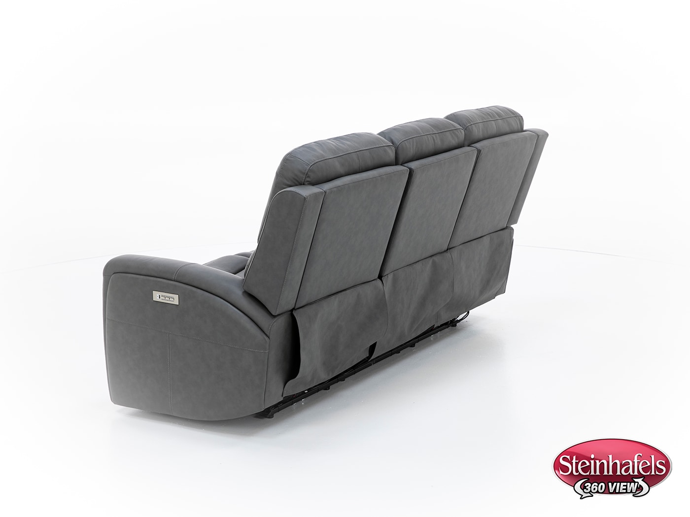 flexsteel grey  to  inches  image z  