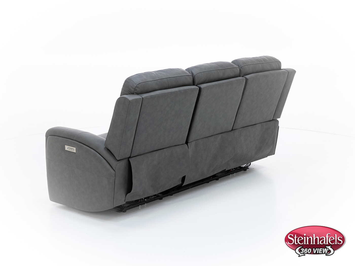 flexsteel grey  to  inches  image z  