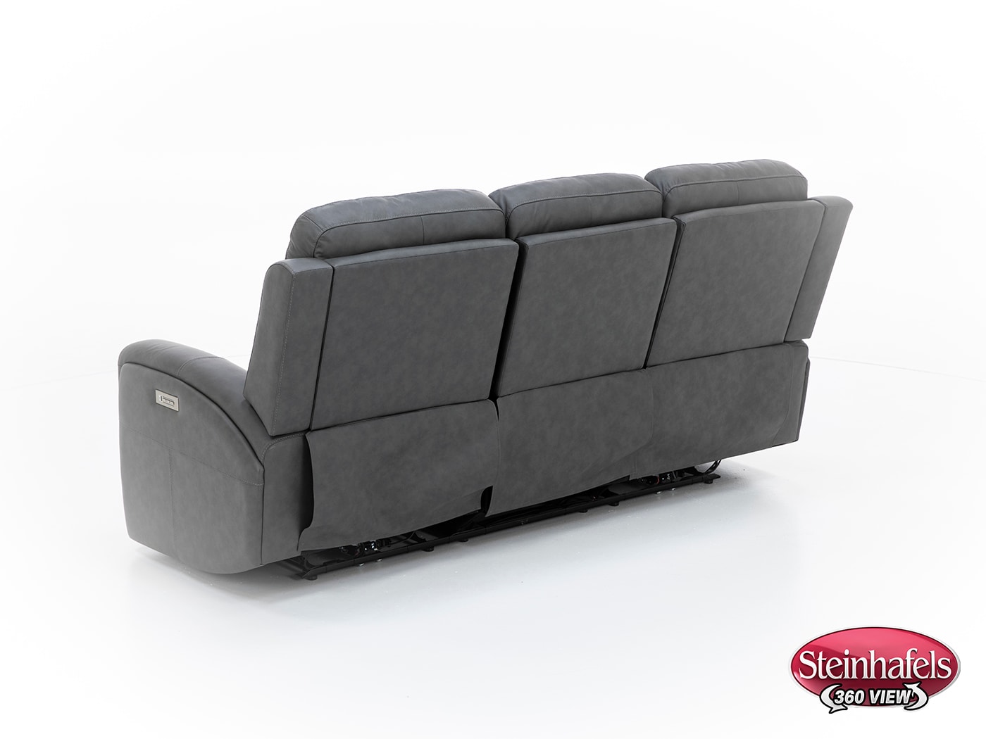 flexsteel grey  to  inches  image z  