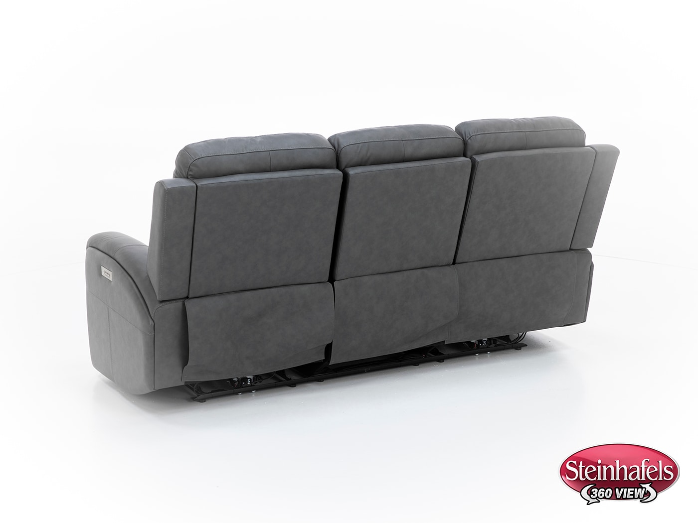 flexsteel grey  to  inches  image z  