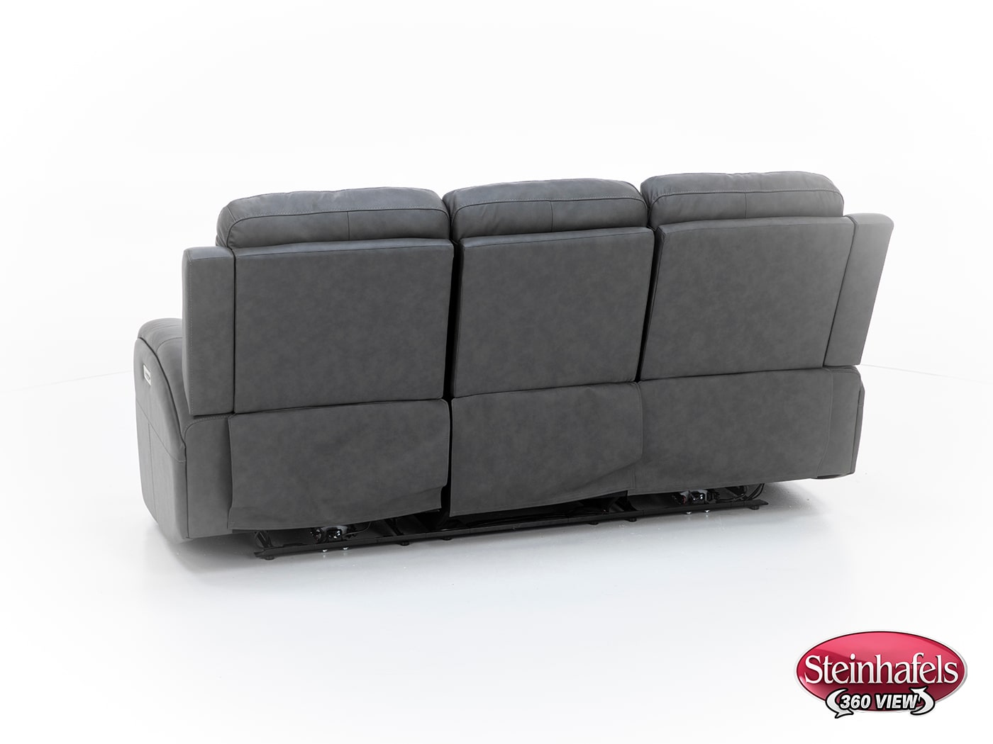 flexsteel grey  to  inches  image z  