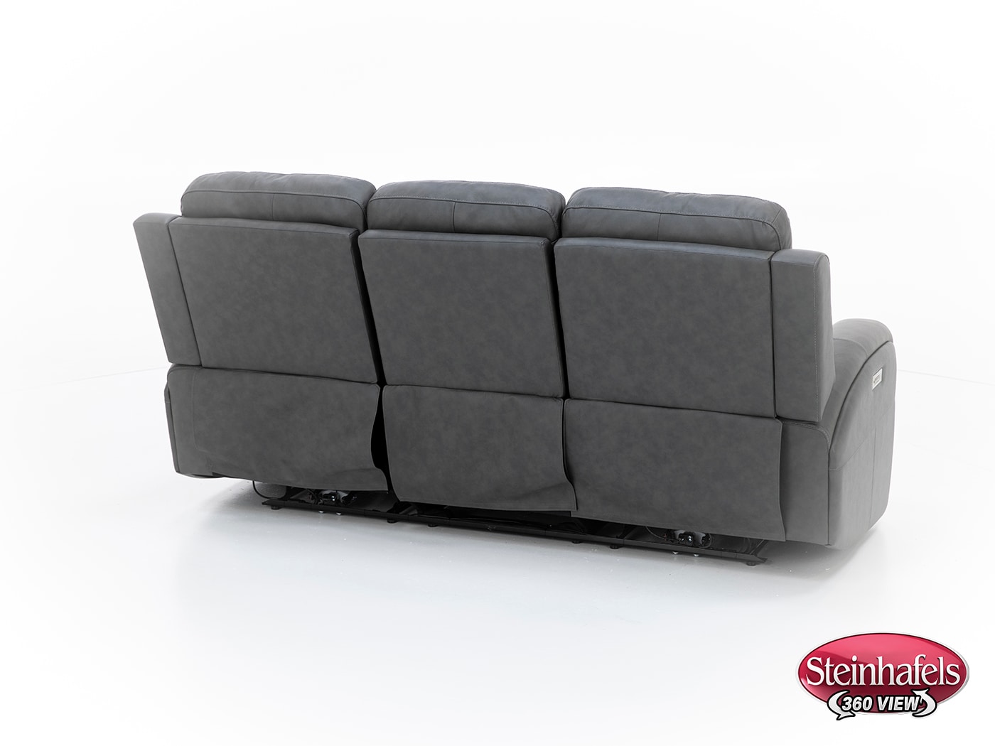 flexsteel grey  to  inches  image z  