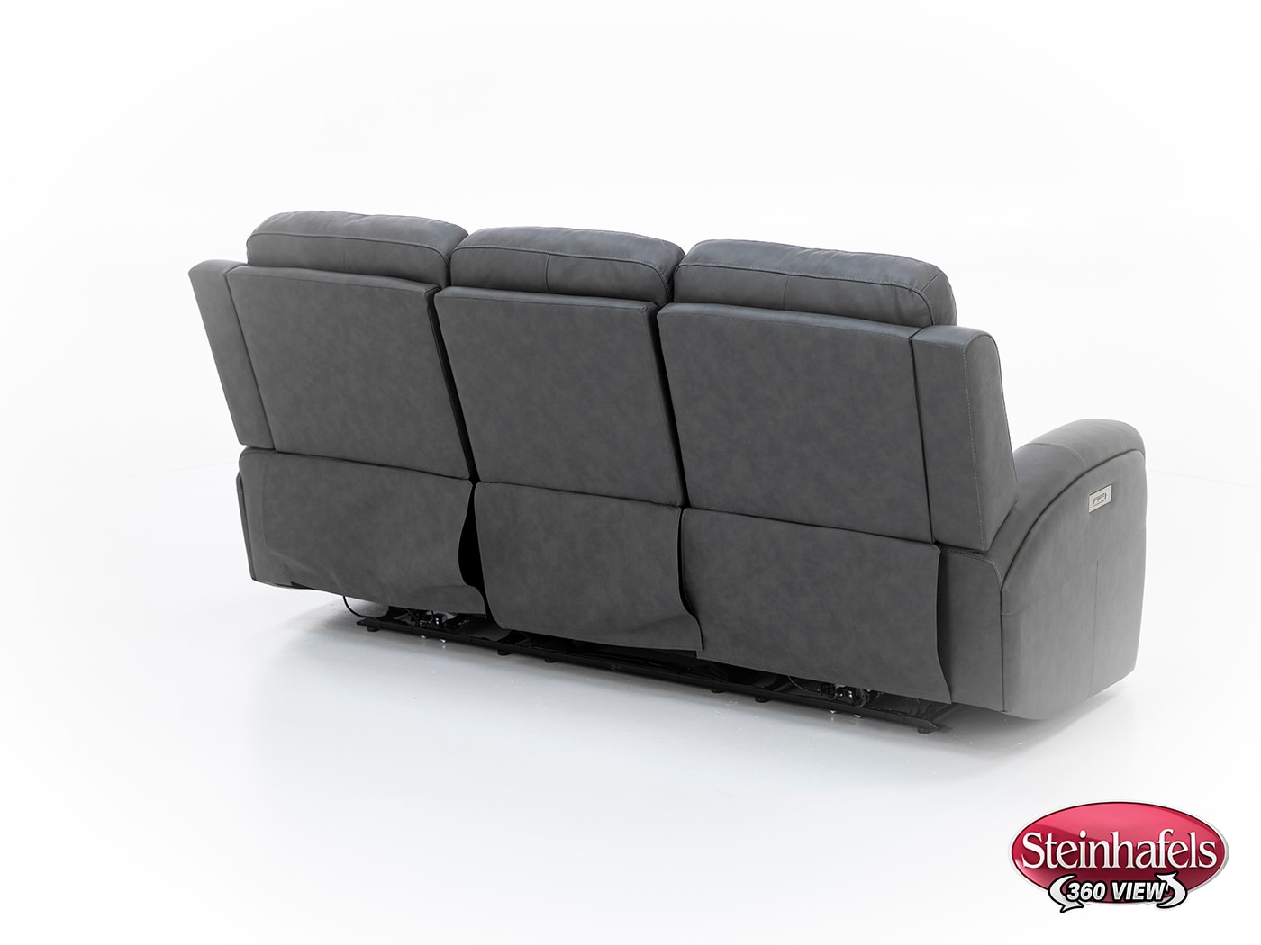 flexsteel grey  to  inches  image z  