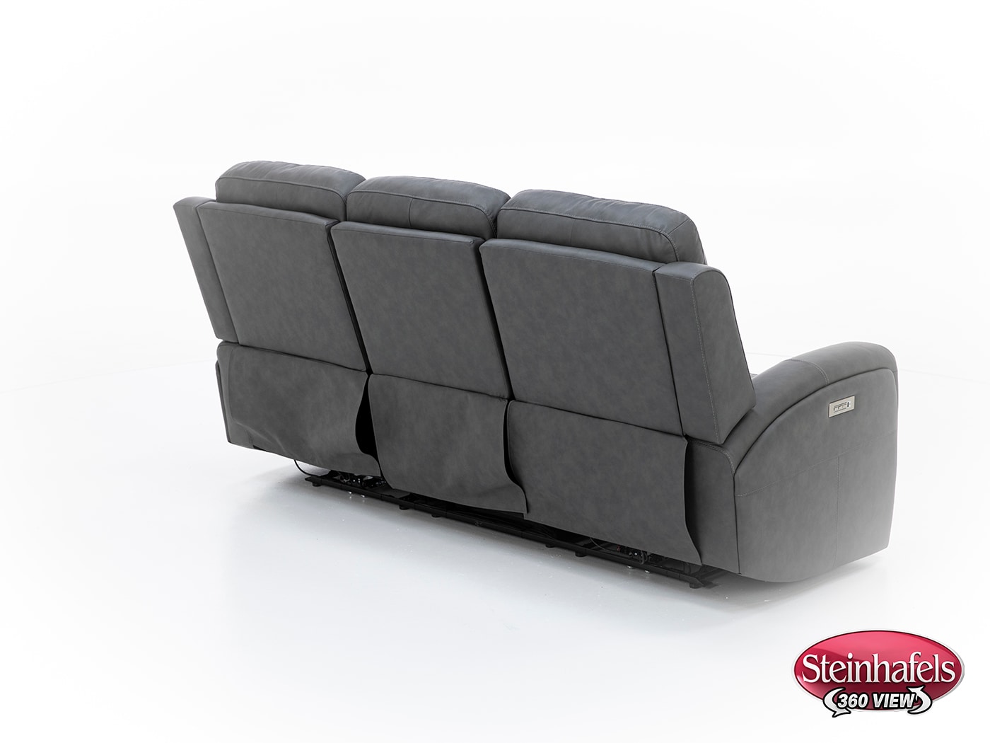 flexsteel grey  to  inches  image z  