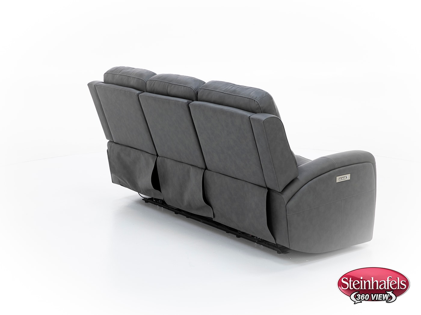 flexsteel grey  to  inches  image z  