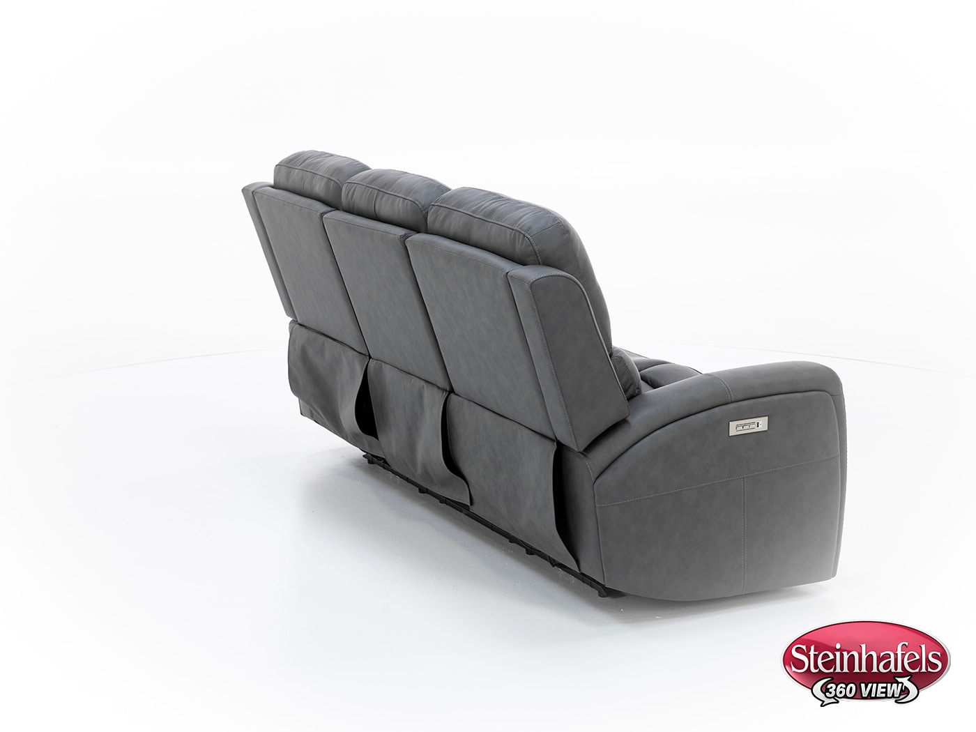 flexsteel grey  to  inches  image z  