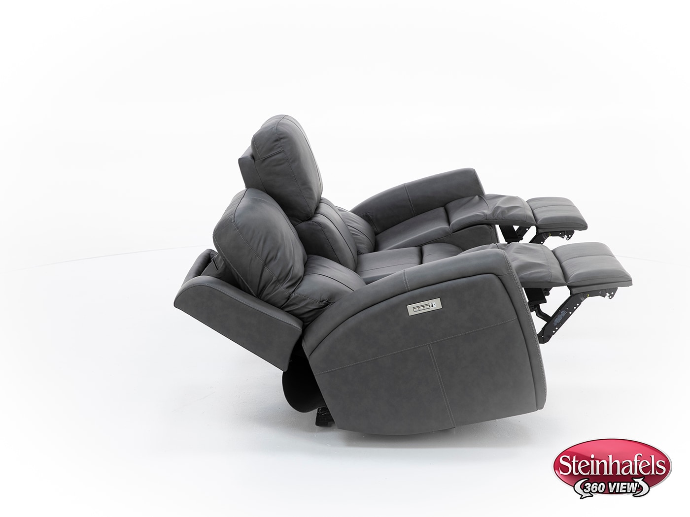 flexsteel grey  to  inches  image z  