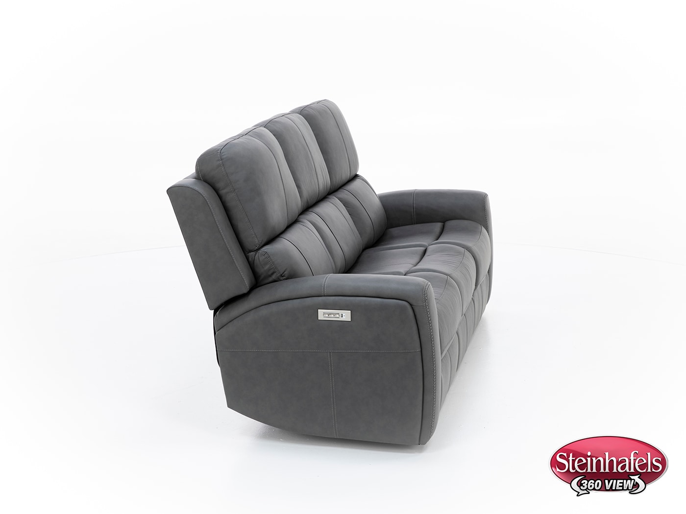 flexsteel grey  to  inches  image z  