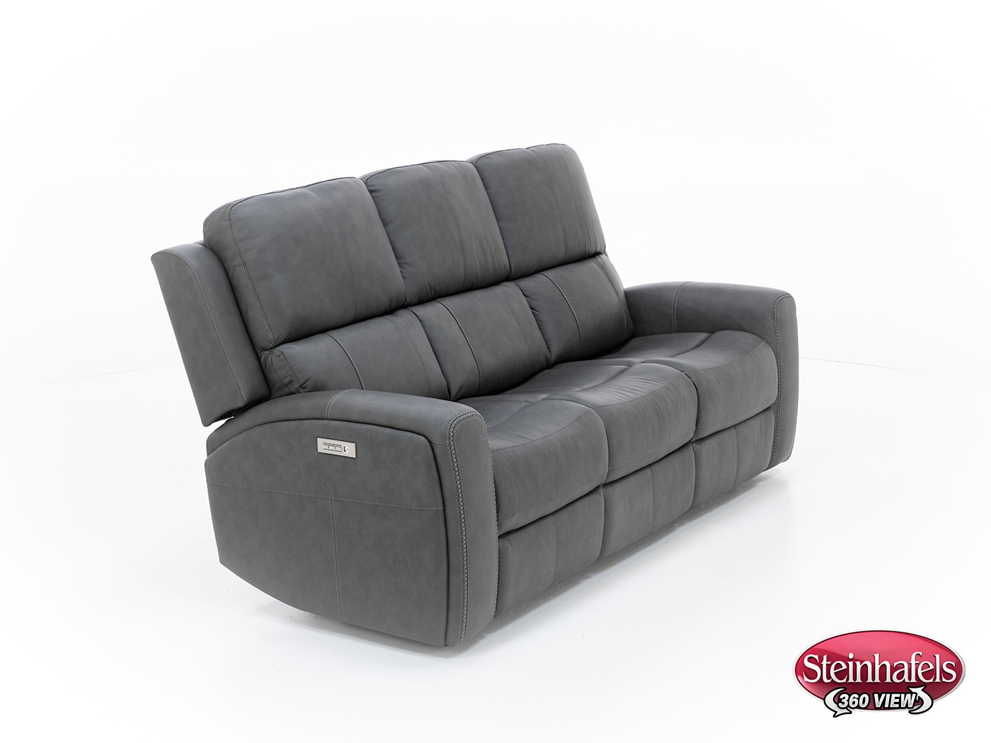 flexsteel grey  to  inches  image z  