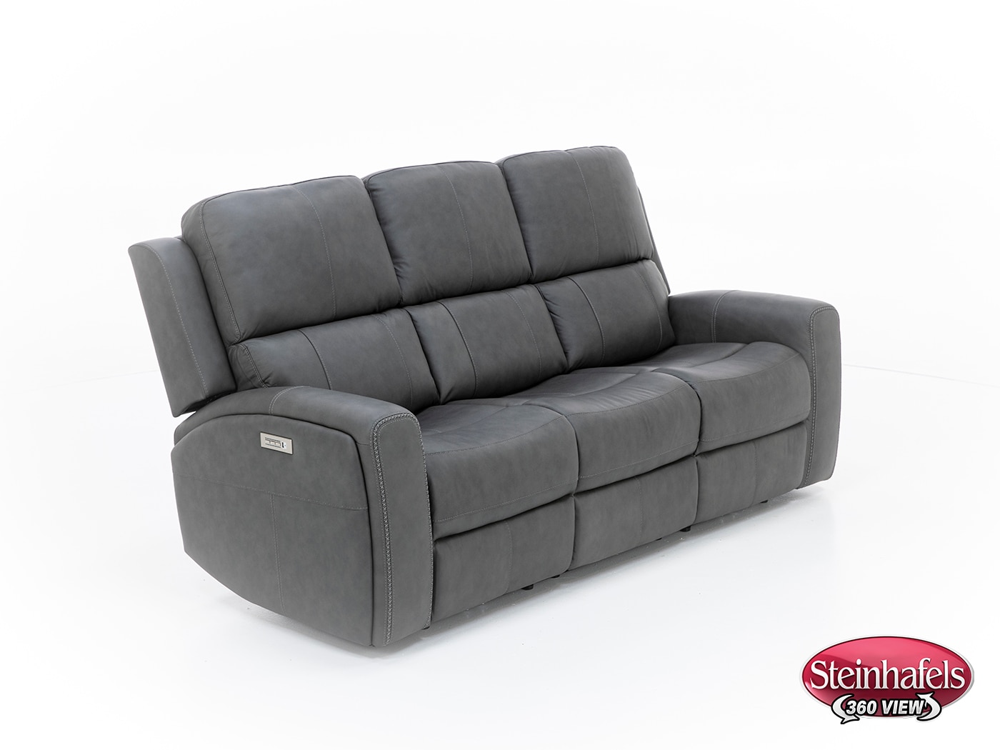 flexsteel grey  to  inches  image z  