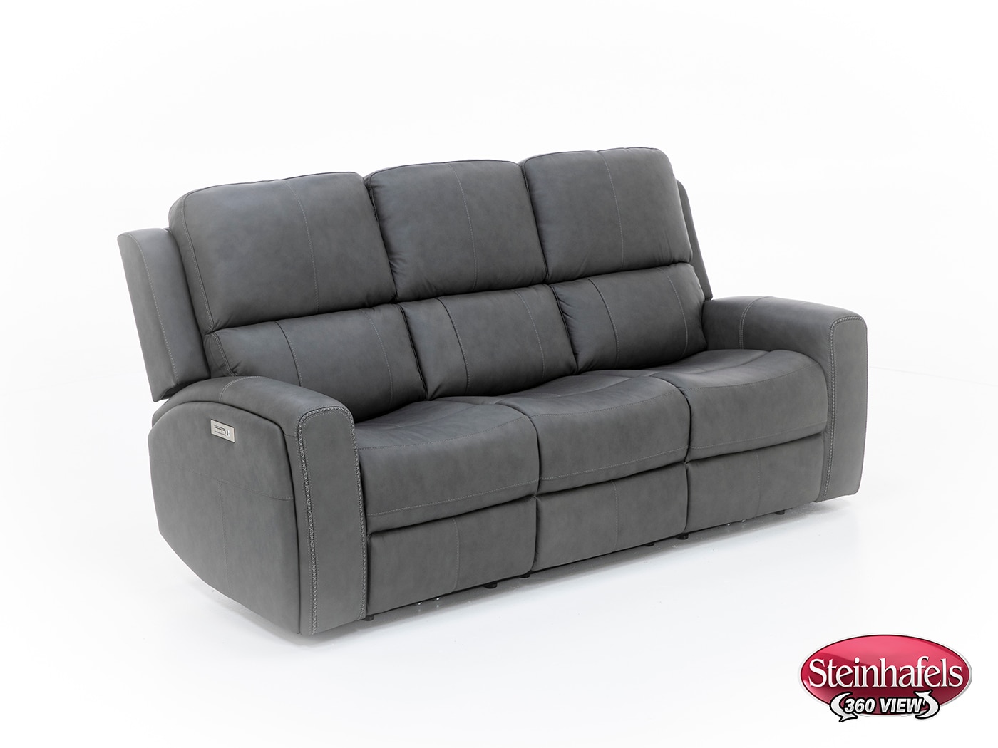 flexsteel grey  to  inches  image z  