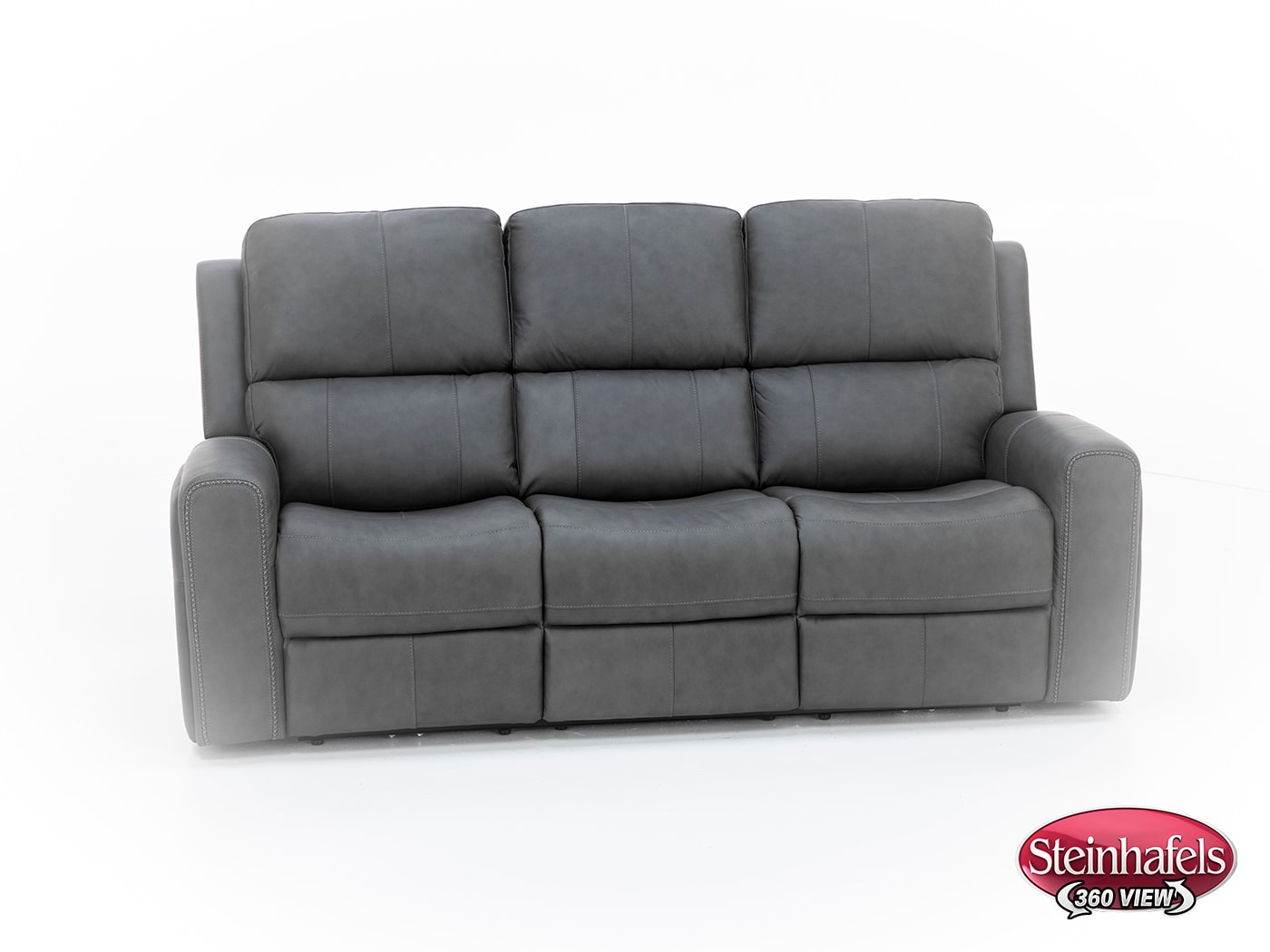 flexsteel grey  to  inches  image z  